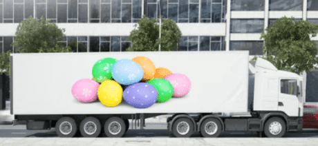 egglorry Hopping Mad About Production Failures?