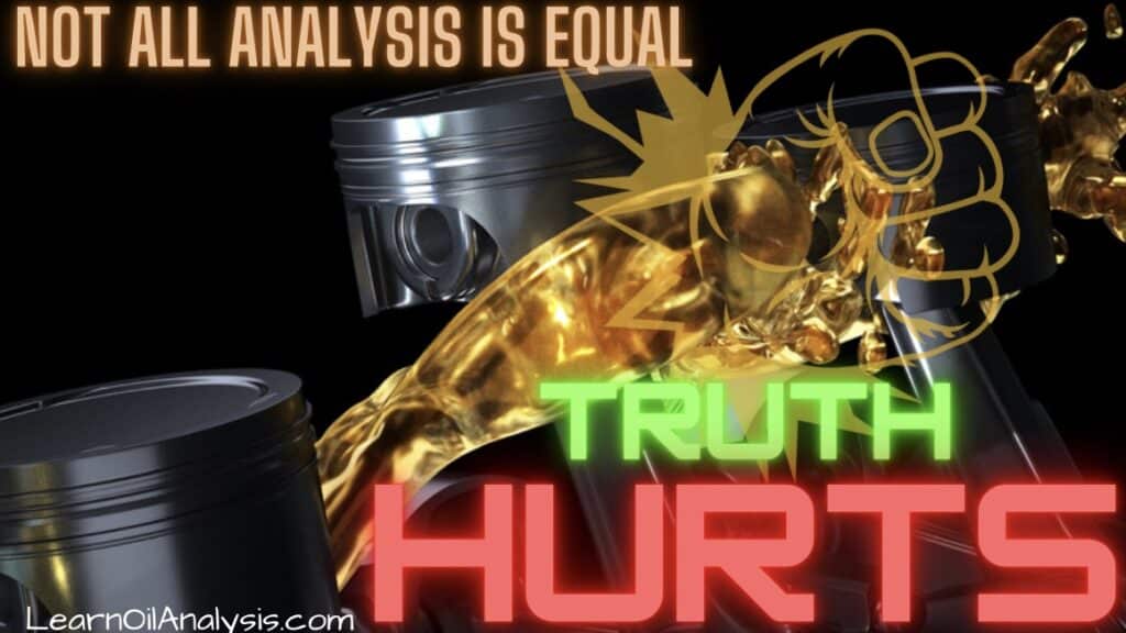 img 4627 1024x576 Truth Hurts not all analysis is the same